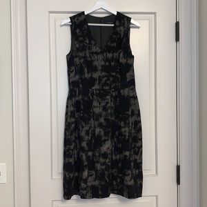 Piazza Sempione Sleeveless Dress